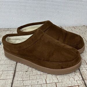 Dearfoams Slip-On Loafers